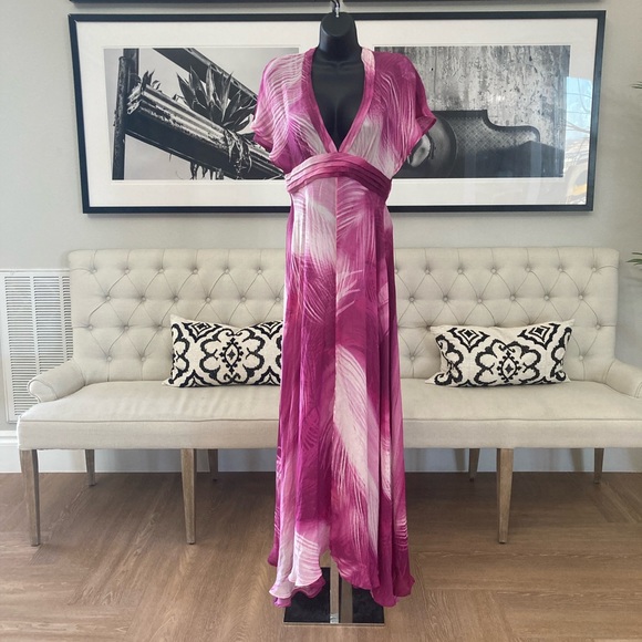 Ikaria Helate Cover Up Dress - Picture 4 of 7